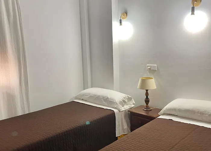 Hostal Casa Lopez