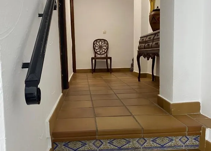 Hostal Casa Lopez