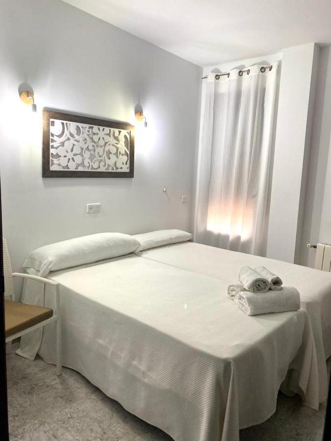 Casa Lopez La Zarza (Badajoz)